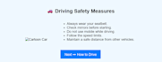 make  responsive car website