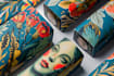 design a modern packaging