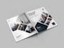 design a professional brochure or catalog