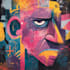 do illustration expresionism art, graffity, abstract