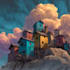 paint concept art, illustration