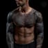 professionally design your sleeve tattoo , chest tattoo