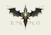 make a awesome rpg fantasy or sci fi logo for you