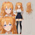 draw or design your oc or fanart anime