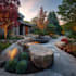 design and render your landscape design
