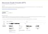 do provider credentialing and enrollment, era eft setup