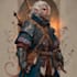 dnd art and dnd character art