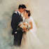 create couple and wedding portrait