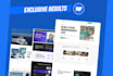 design or develop webflow website, webflow developer, figma to webflow