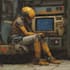 draw character, dnd character, sci fi, fantasy, fanart