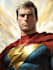 do comic book illustration, marvel comic superhero