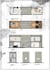 create a professional architectural moodboard and poster