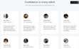 design and develop a responsive webflow website