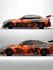 create car wrap, car wrap design , van wrap design,