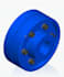 design 3d model, drawing using solid edge, inventor, solid works