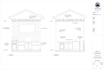 draw architectural blueprints, drawing, elevations, etc in cad