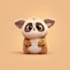 design cute cartoon characters