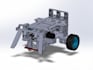 create 3d cad models, assemblies, and technical drawings