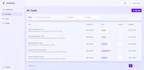 create a dynamic PHP website with clean vibe coding
