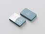 create creative and premium business card
