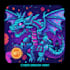 make retro pixel style nft