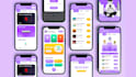 develop quiz app, quiz game trivia, educational game app, elearning app