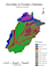 perform gis mapping, spatial analysis using arcgis qgis