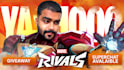 design catchy gaming youtube live thumbnails