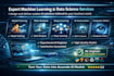 do machine learning and data science project for you
