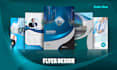 do graphics design social media design