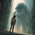 sci fi illustration and sci fi art