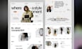 design wix website, wix website redesign, wix website design, wix website