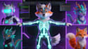 create a custom vrchat avatar with full body rig and unity setup