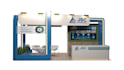 design your 3d exhibition booth, kiosk, stand, stall