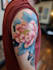 do a custom tattoo design