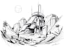 quick sketch a concept based art