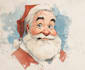 create christmas greeting cards