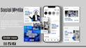 design high converting social media ad creatives for facebook and instagram
