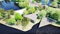 do realistic 3d architectural rendering