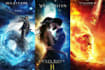 design fantasy, romance and sci fi book covers