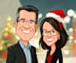 create christmas greeting cards