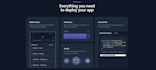 build a modern and responsive web application for your business