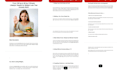 write seo blog posts and website content