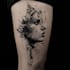 create a unique and custom tattoo design