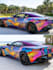 create car wrap, car wrap design , van wrap design