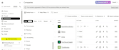 do talent sourcing and interested candidates resume