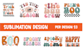 provide high quality sublimation png designs