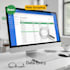 do data entry, error free results, and custom solutions