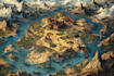 make your fantasy maps