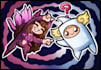do cute chibi illustrations